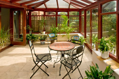 Trenance conservatory quotes