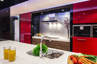 Trenance kitchen extensions