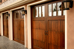 Trenance garage extension quotes