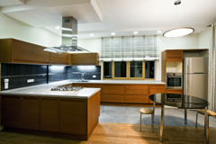 kitchen extensions Trenance